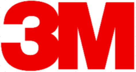 3m logo