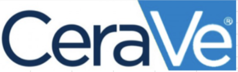 cerave logo