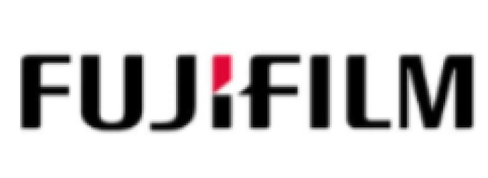 fujifilm logo