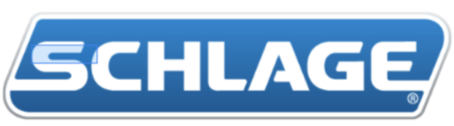 schlage logo